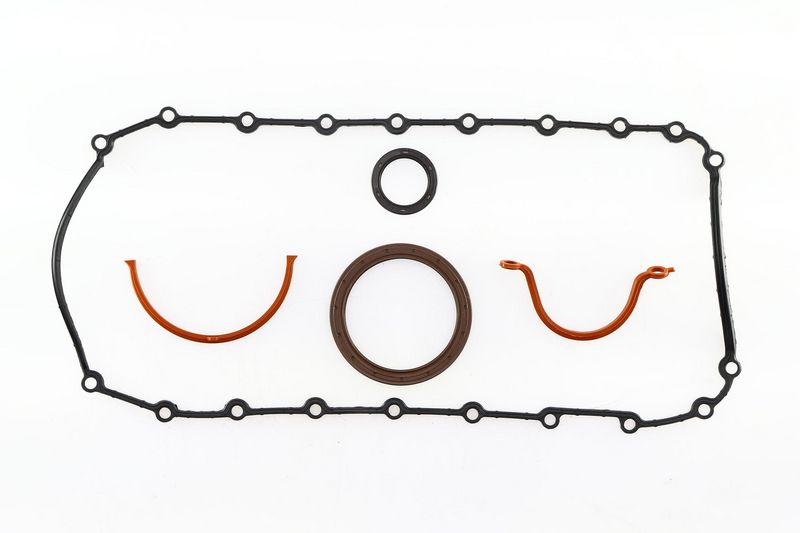 Dichtungssatz, Kurbelgehäuse