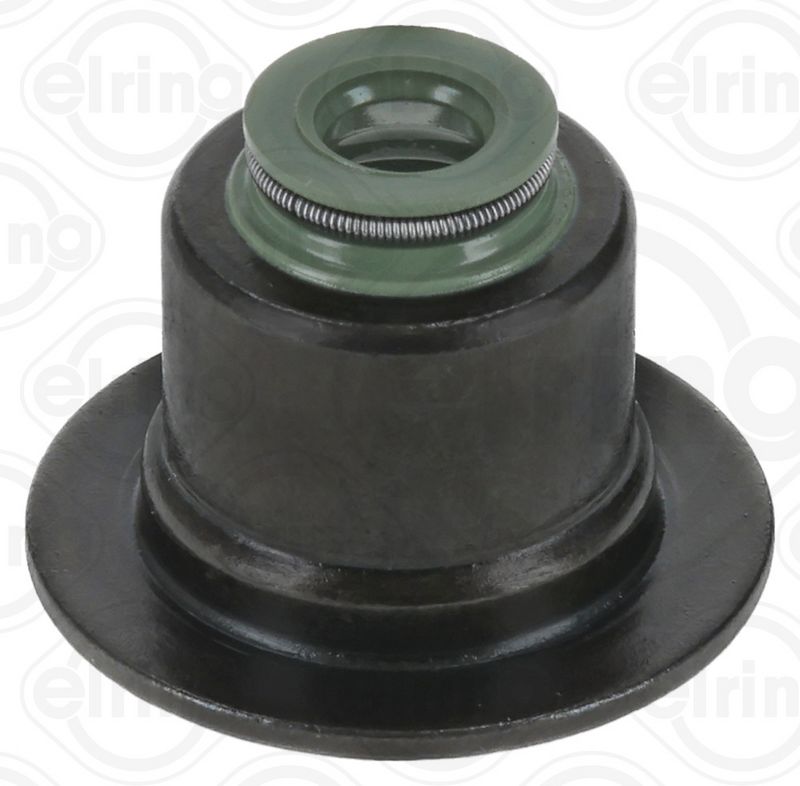 Dichtring, Ventilschaft