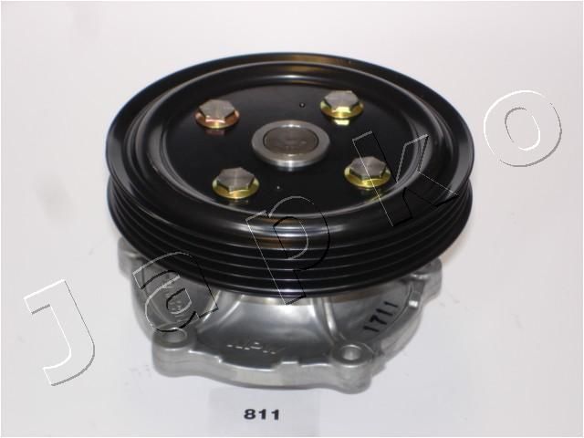 Kondensator, Klimaanlage