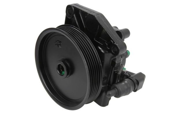 Hydraulikpumpe, Lenkung