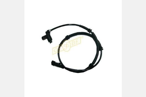 Staubschutzsatz, Stoßdämpfer