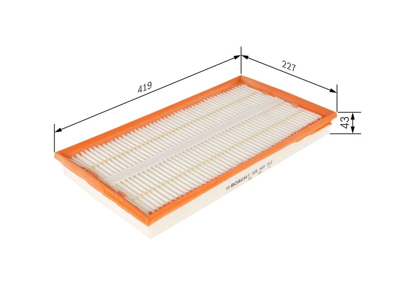 Luftfilter