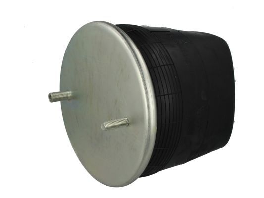 Federbalg, Luftfederung