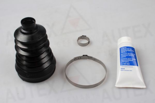 Unterdruckpumpe, Bremsanlage