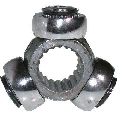 Adapter, Bremsleitung