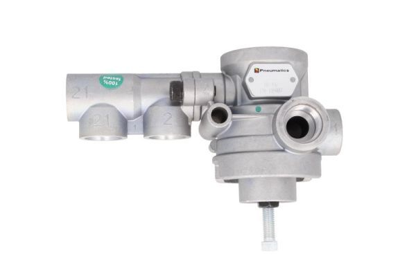 Ventil, Druckluftanlage