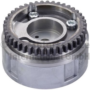 Nockenwellenversteller