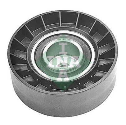 Umlenk-/Führungsrolle, Keilrippenriemen