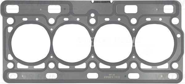 Zylinderkopfdichtung