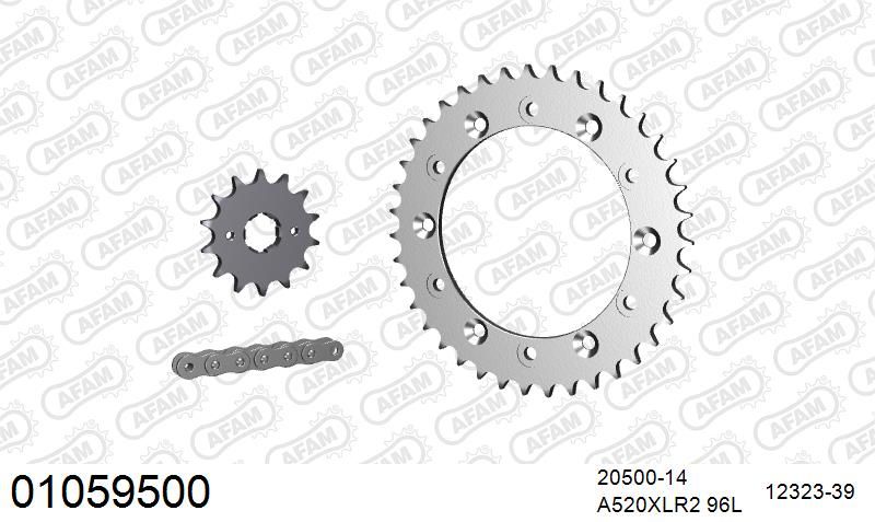 Dichtung, Ölfiltergehäuse