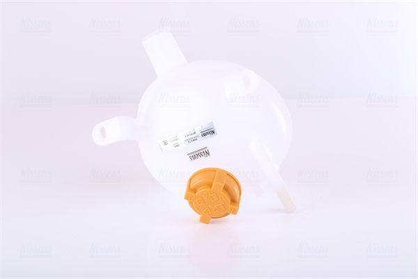 Ausgleichsbehälter, Kühlmittel