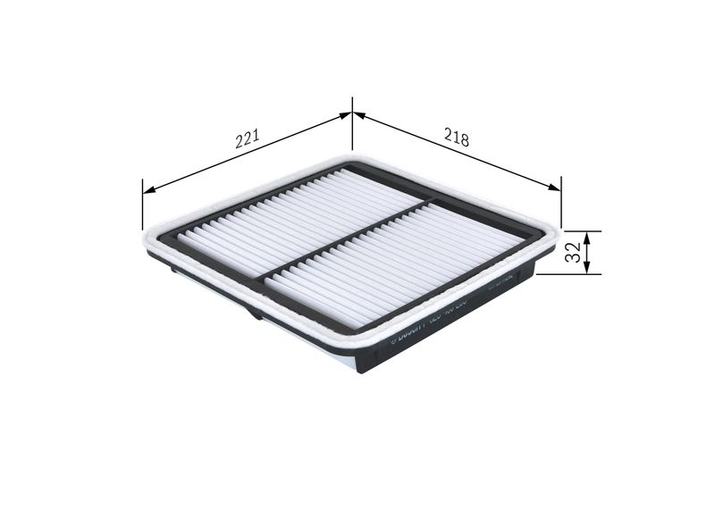 Luftfilter