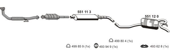 Schalter, Fensterheber