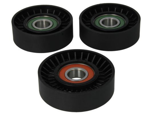 Riemenspanner, Keilrippenriemen