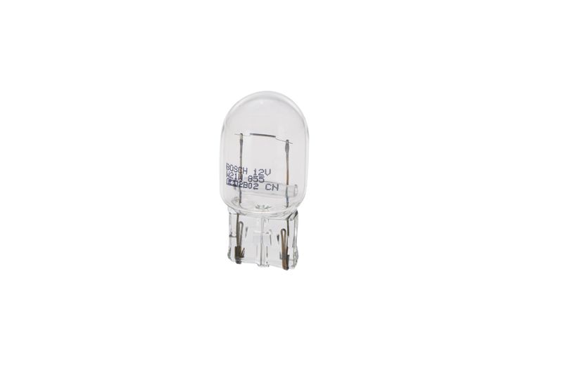 Glühlampe, Blinkleuchte