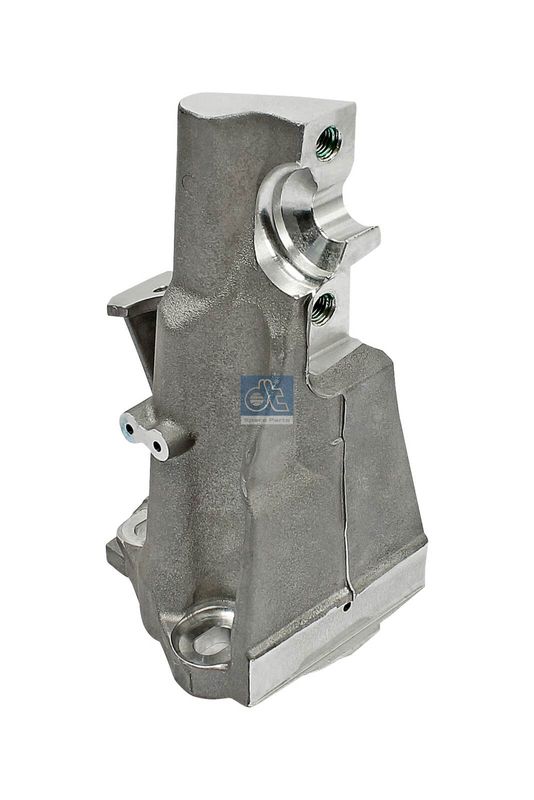 Lagerbock, Stoßdämpferlagerung (Fahrerhaus)