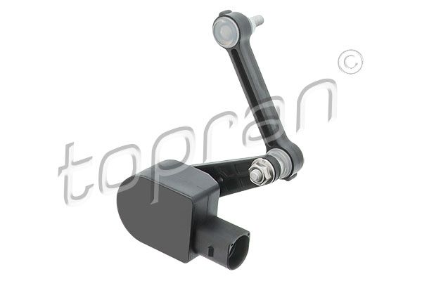 Leuchtweitenregulierungs-Sensor