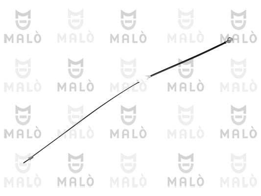 Die Befestigung des Gasboosters