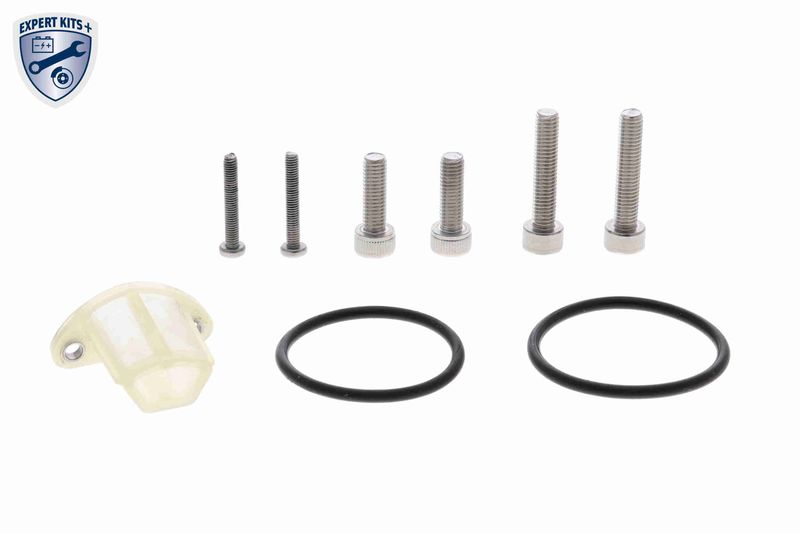 Hydraulikfilter, Lamellenkupplung (Allradantrieb)