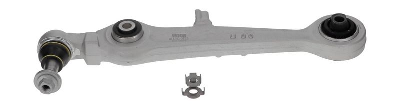 Lenker, Radaufhängung