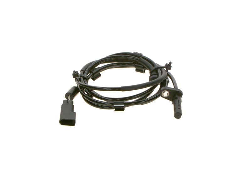 Sensor, Raddrehzahl