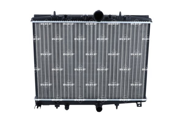 Kühler, Motorkühlung