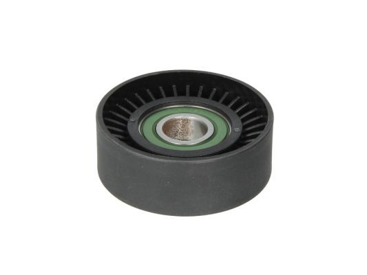 Spannrolle, Keilrippenriemen