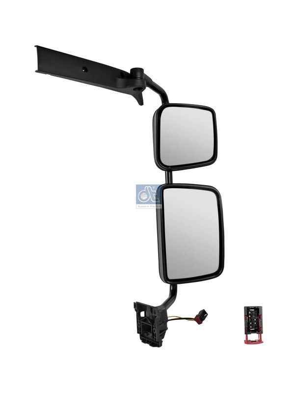 Kühler, Motorkühlung