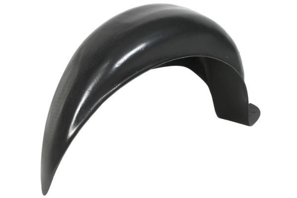 Radkasten aus Kunststoff