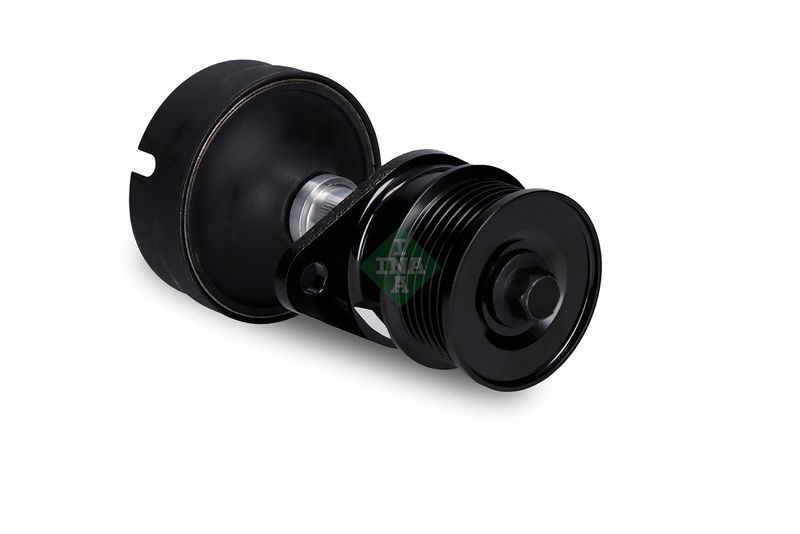 Riemenscheibe, Generator