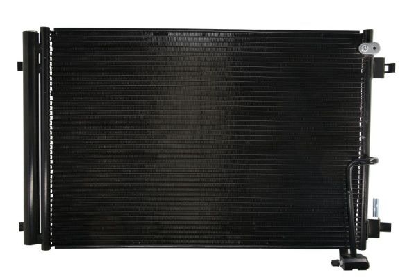 Kondensator, Klimaanlage