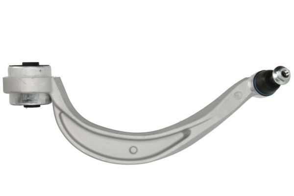 Lenker, Radaufhängung