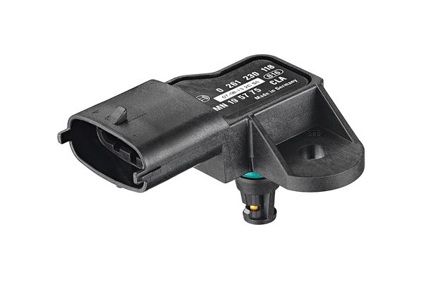 Sensor, Ladedruck