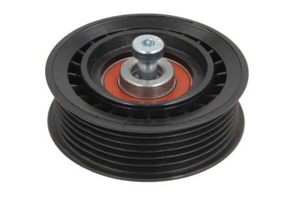 Riemenspanner, Keilrippenriemen