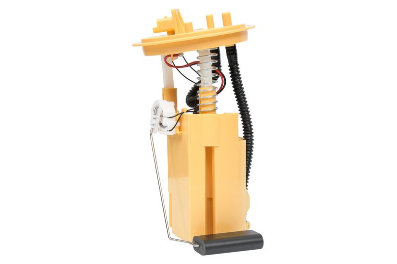 Kraftstoff-Fördereinheit