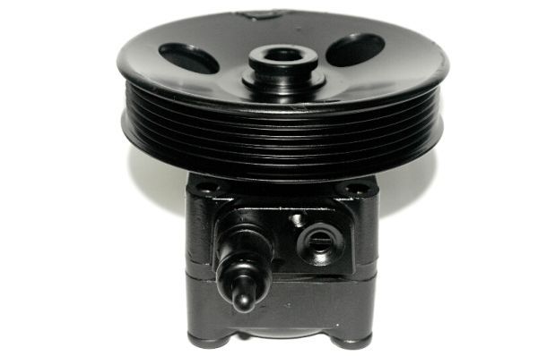 Hydraulikpumpe, Lenkung