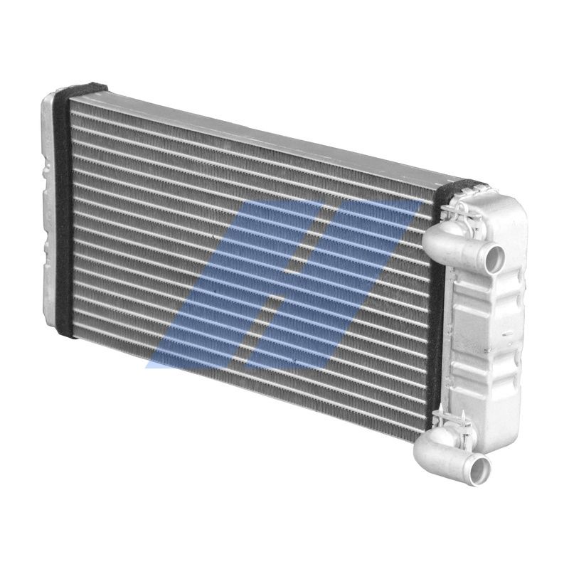 Wärmetauscher, Innenraumheizung