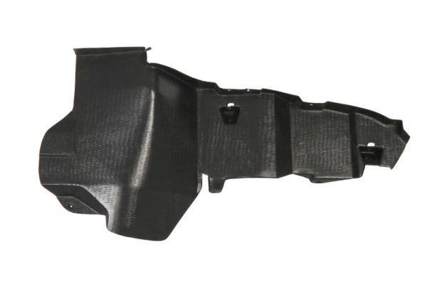 Motor- / Unterfahrschutz