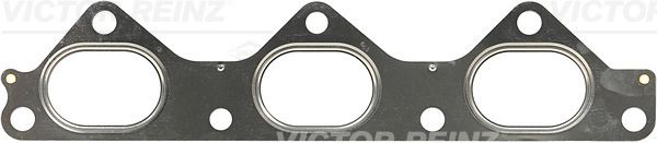 Dichtung, Abgaskrümmer