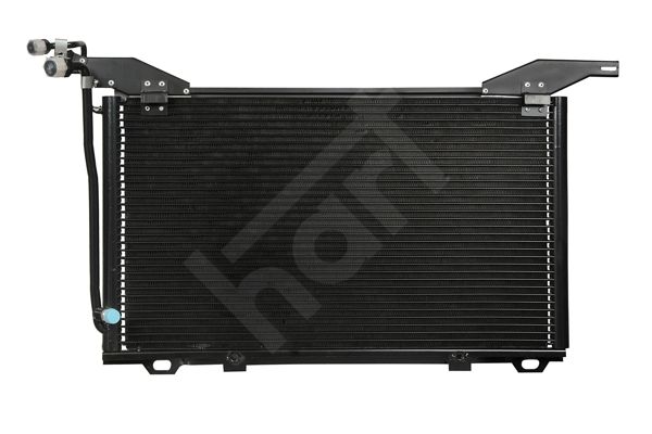 Kühlmittelrohrleitung