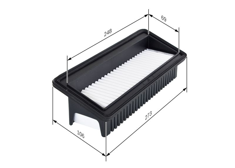 Luftfilter