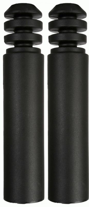 Staubschutzsatz, Stoßdämpfer