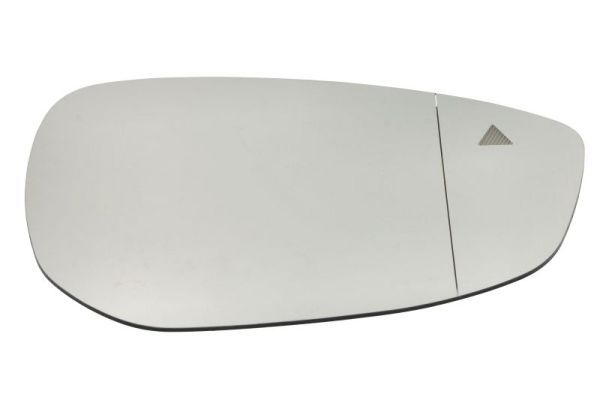 Außenspiegel - Spiegelglas