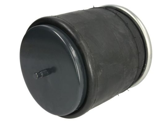 Federbalg, Luftfederung