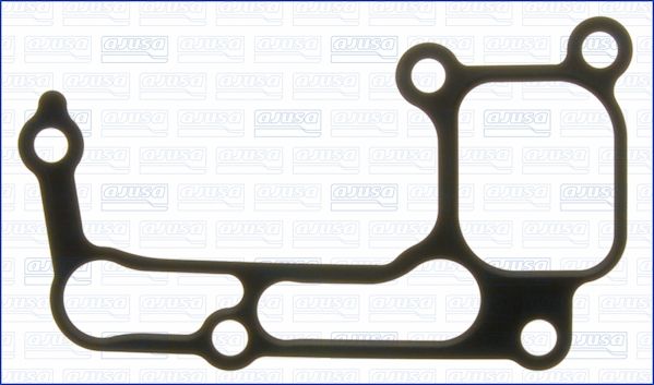 Dichtung, Thermostat