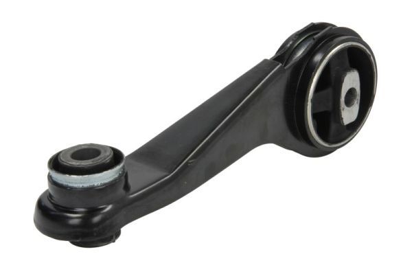 Halter, Motoraufhängung