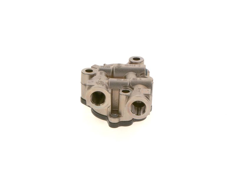 Kraftstoffpumpe