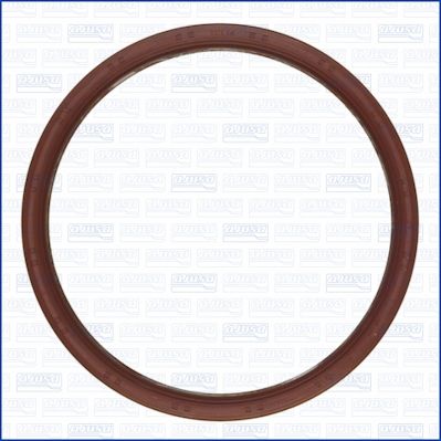 Wellendichtring, Kurbelwelle