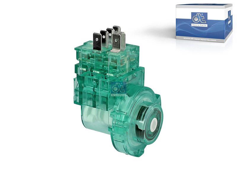 Zünd-/Startschalter