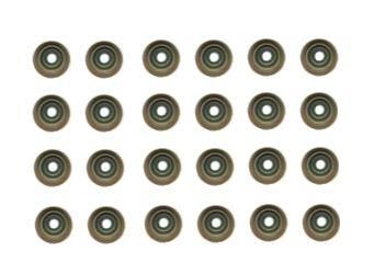 Dichtungssatz, Ventilschaft